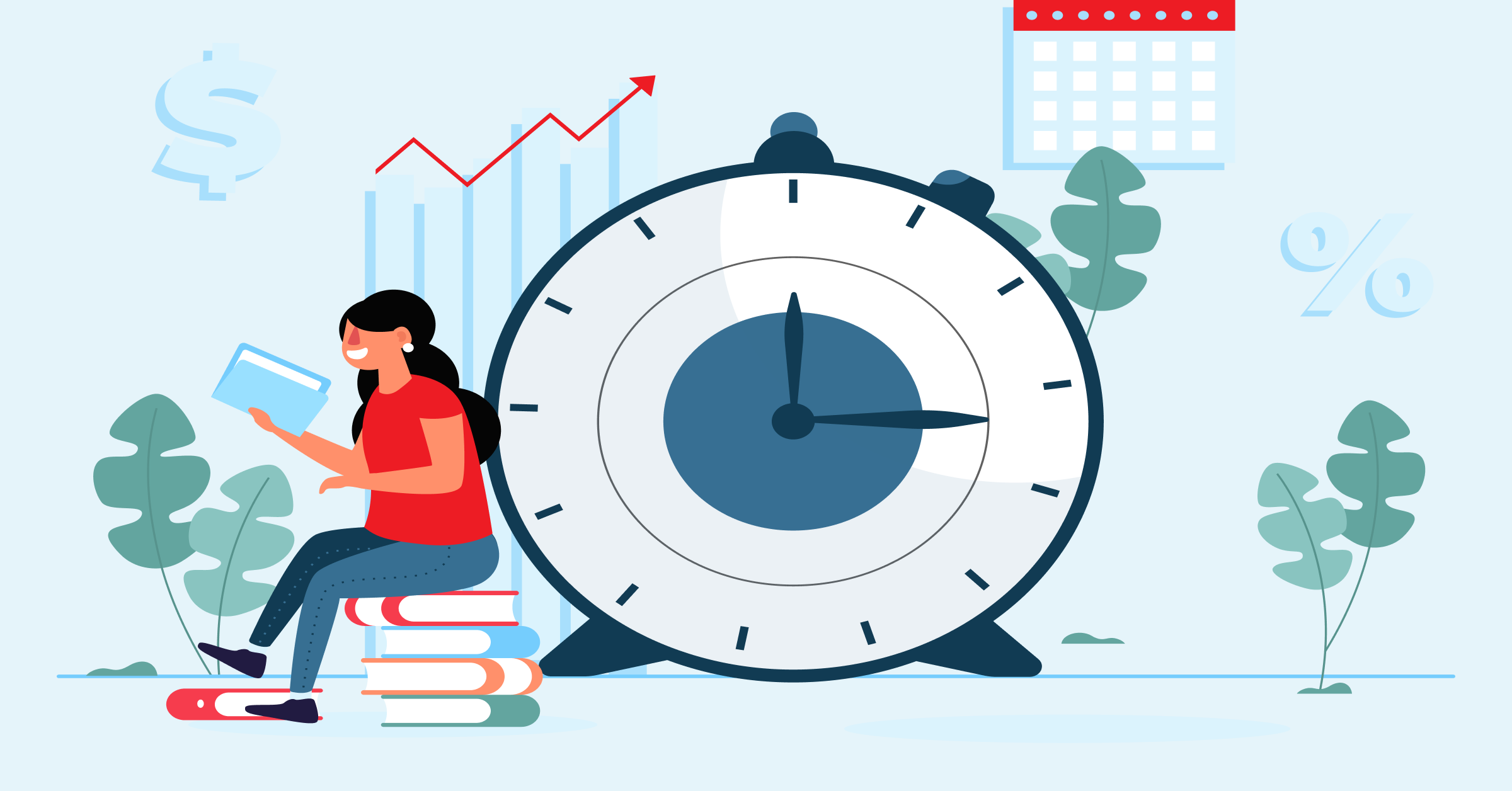 Time tracking best practices