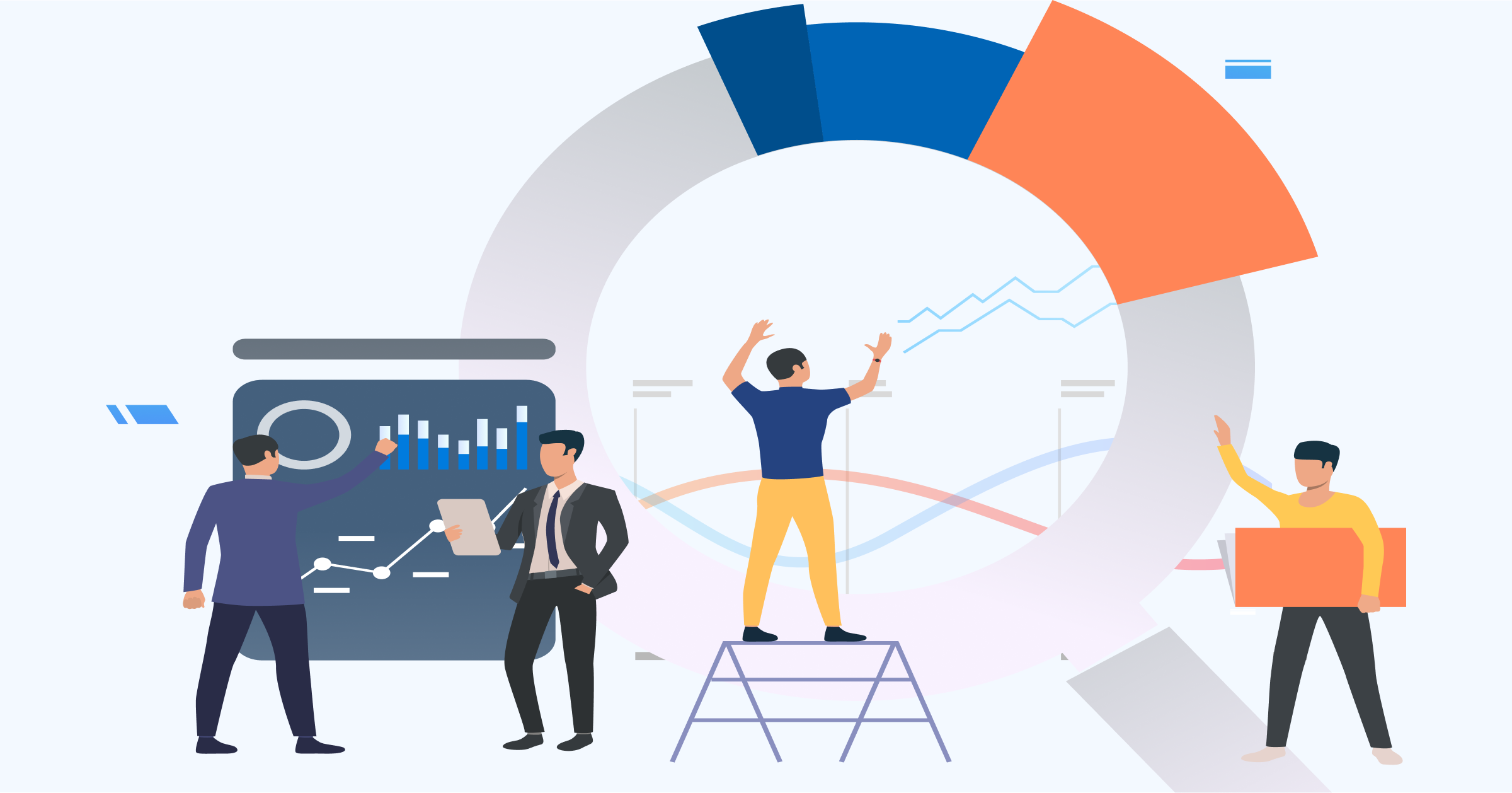 Workforce optimization