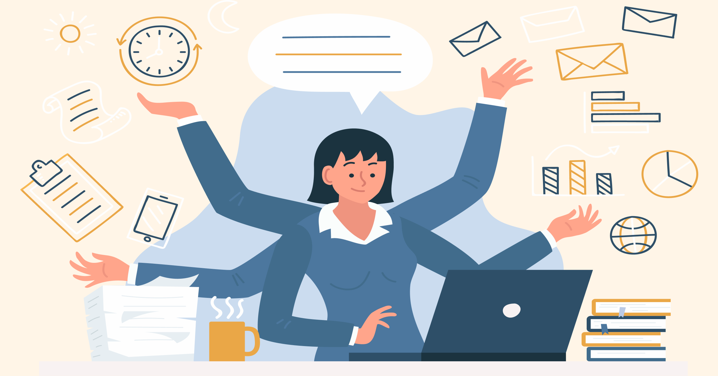 Workload management tips