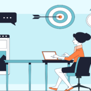 Professional services marketing