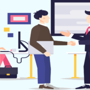 agency client onboarding