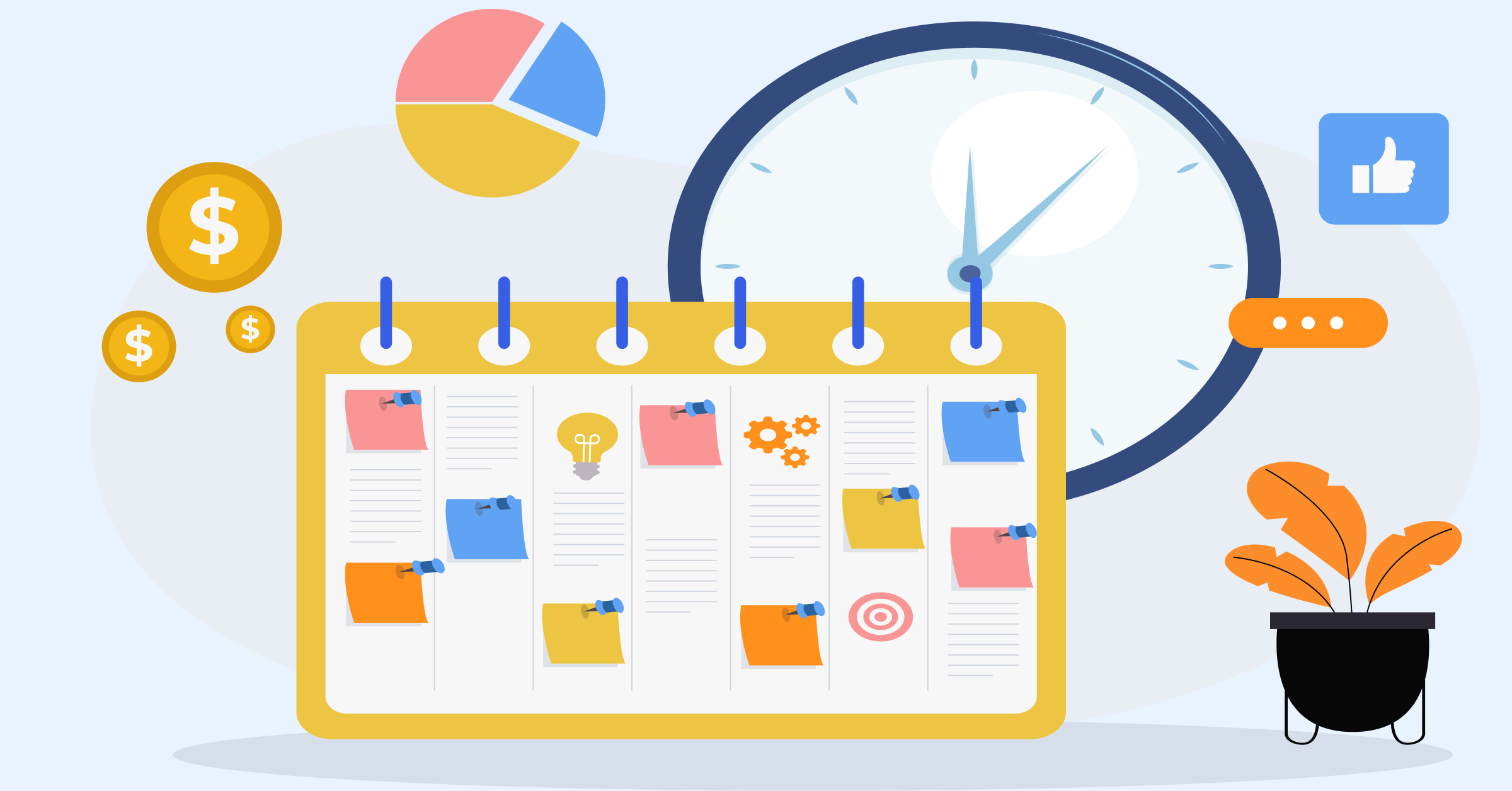 Capacity planning strategies