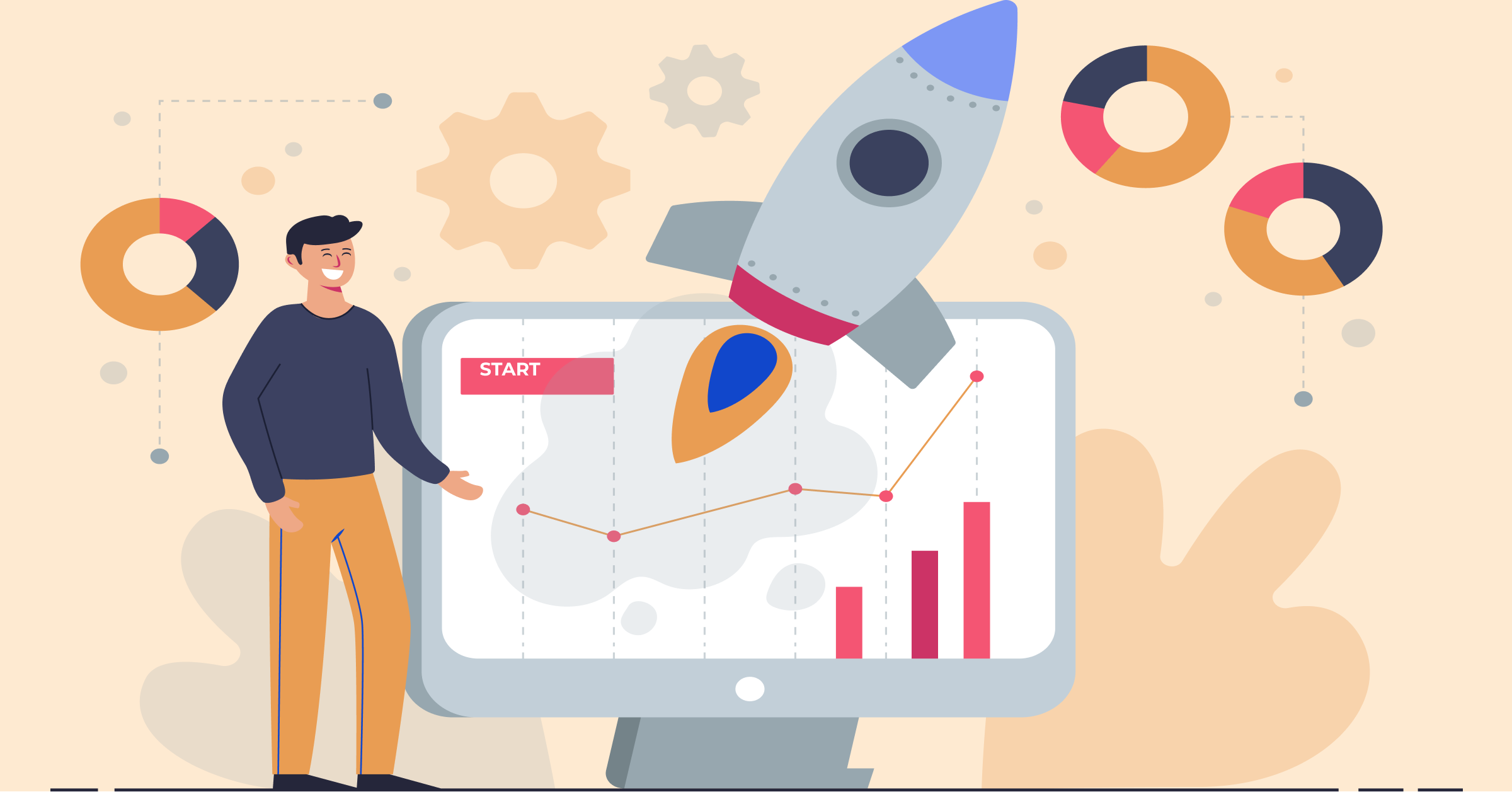 Lead generation strategies