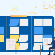 Professional services resource planning