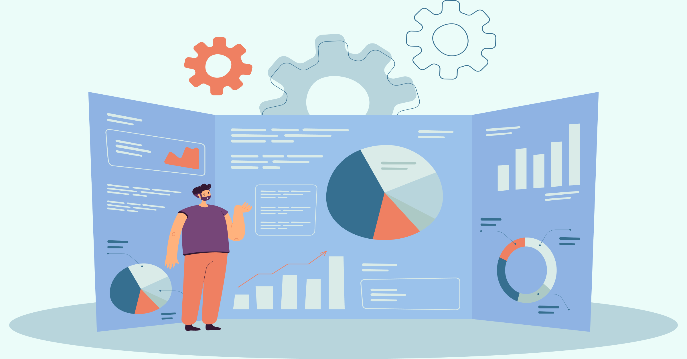 Project management framework