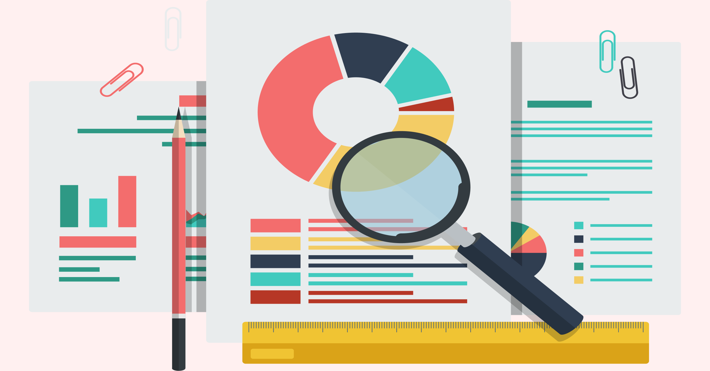 Project status reports