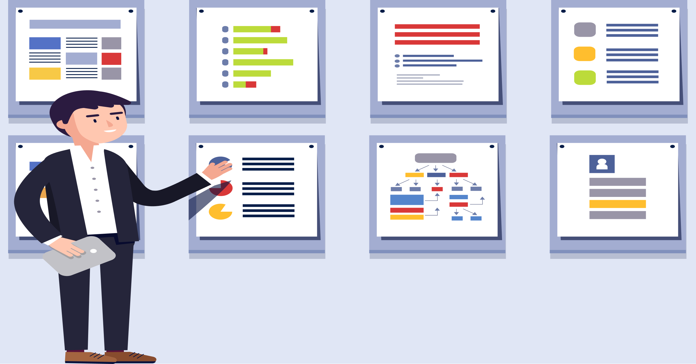 service level agreement in project management