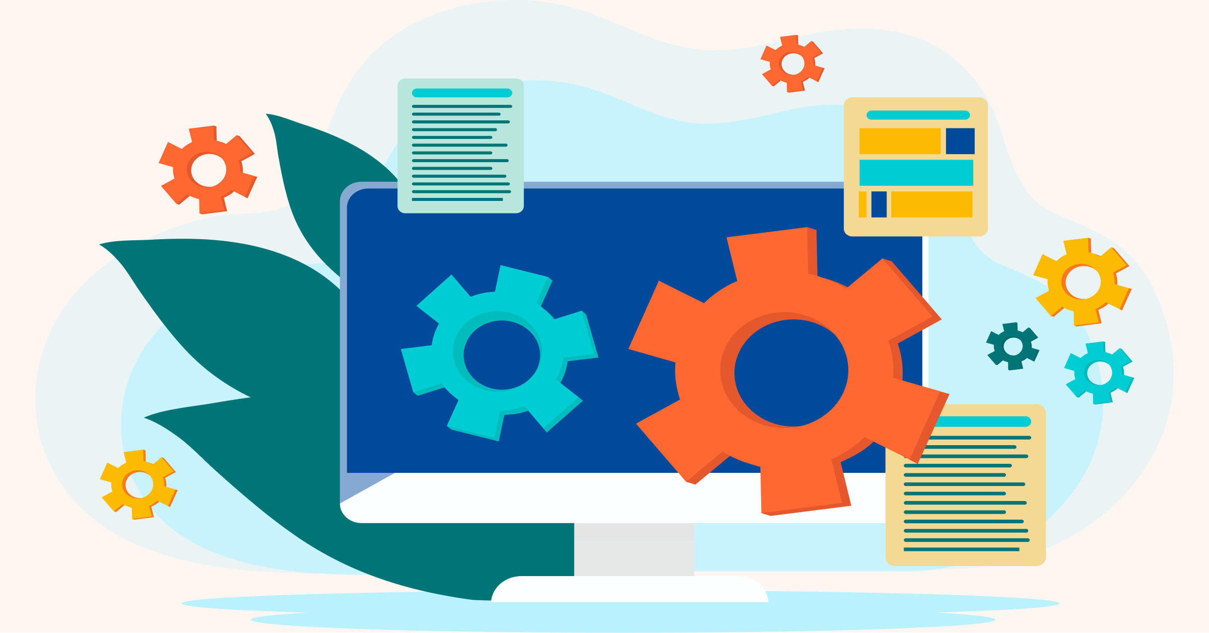 technical project management