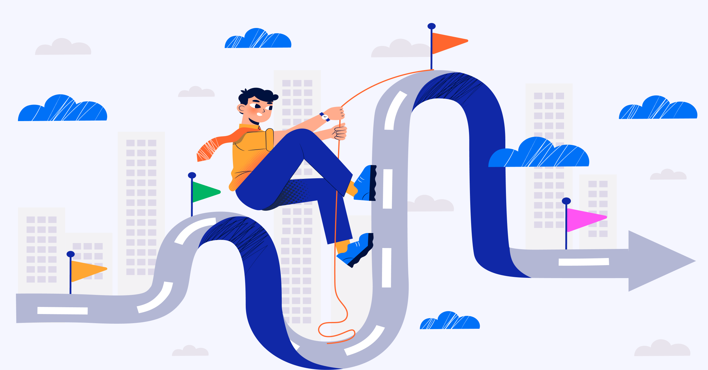 Milestones in Project Management