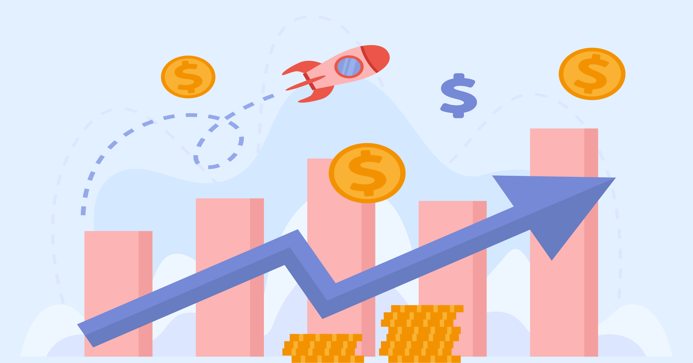 Professional Services sales