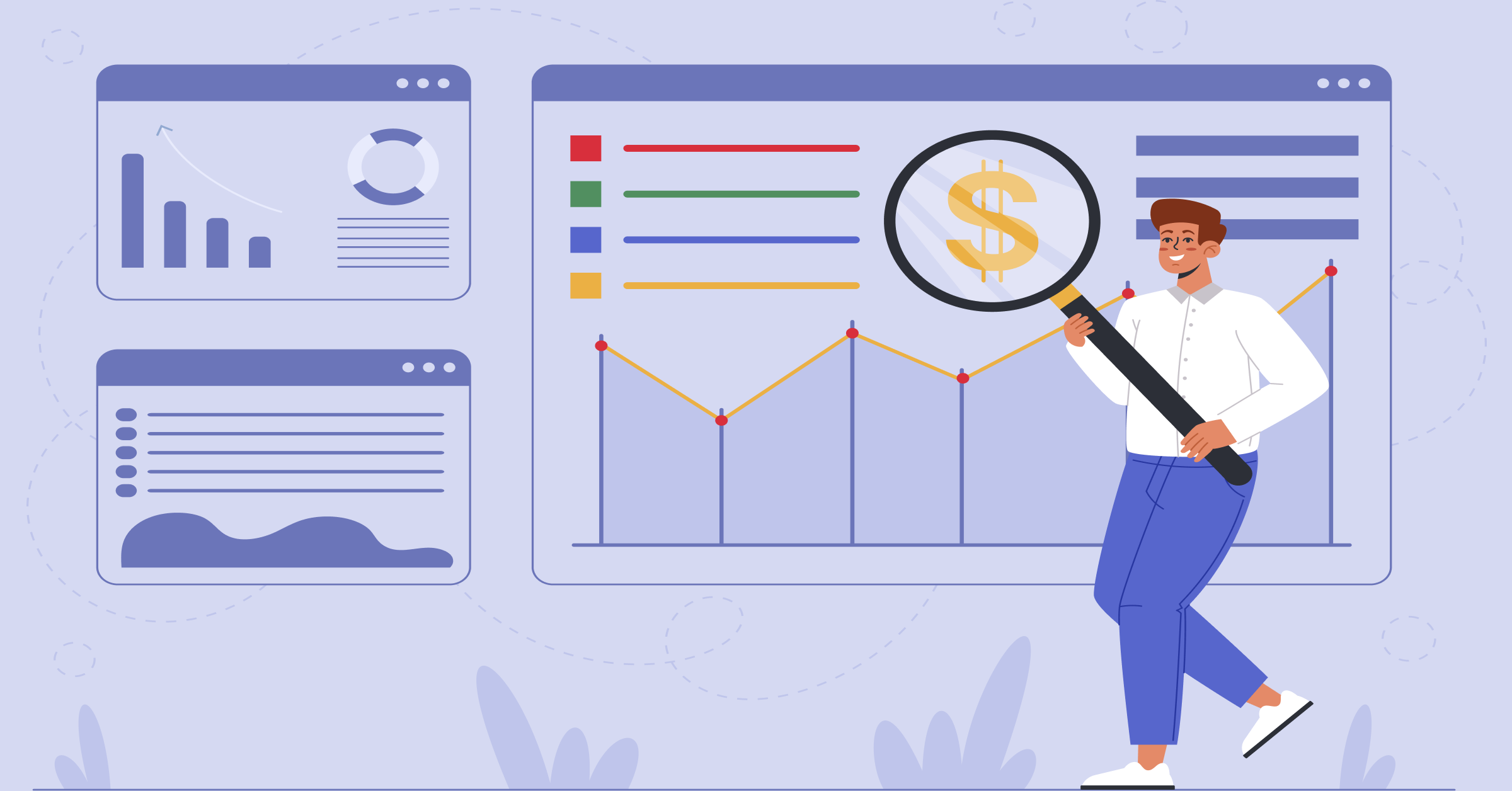 Project Cost Tracking