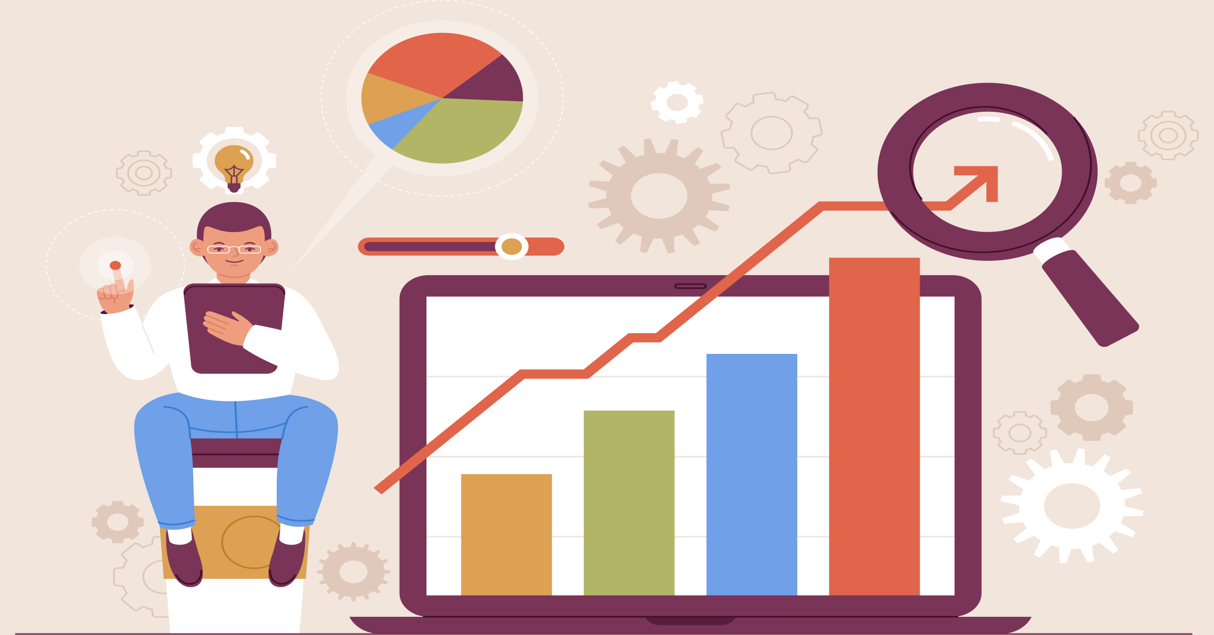 Improve resource efficiency