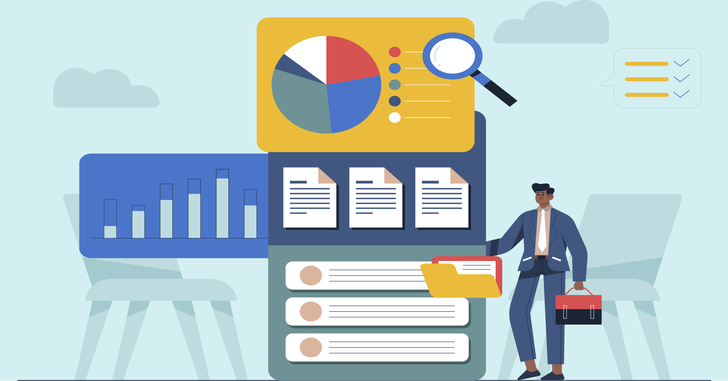 Project management vs resource management