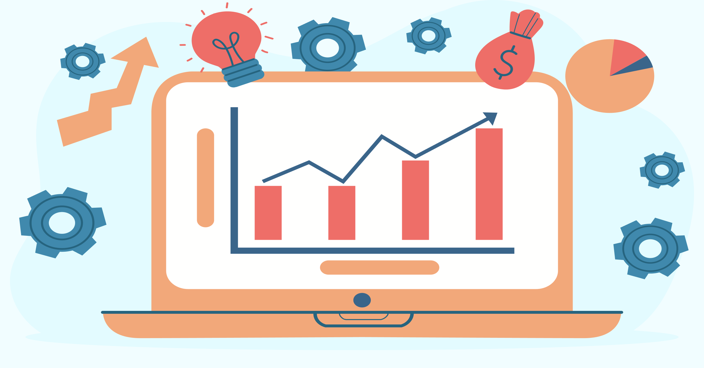 Project performance tracking