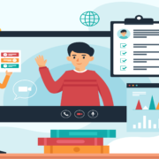 Remote project management