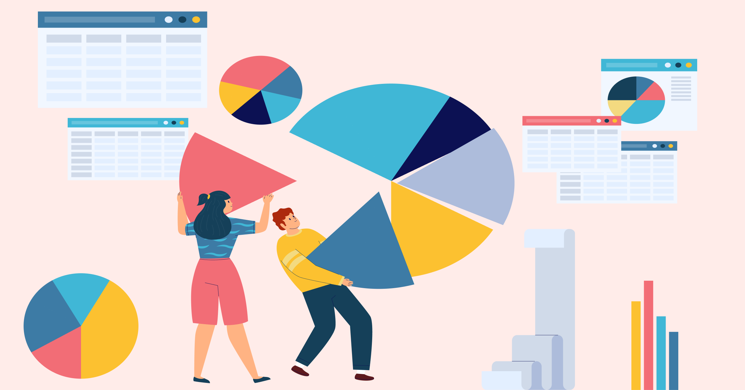 Resource allocation problems