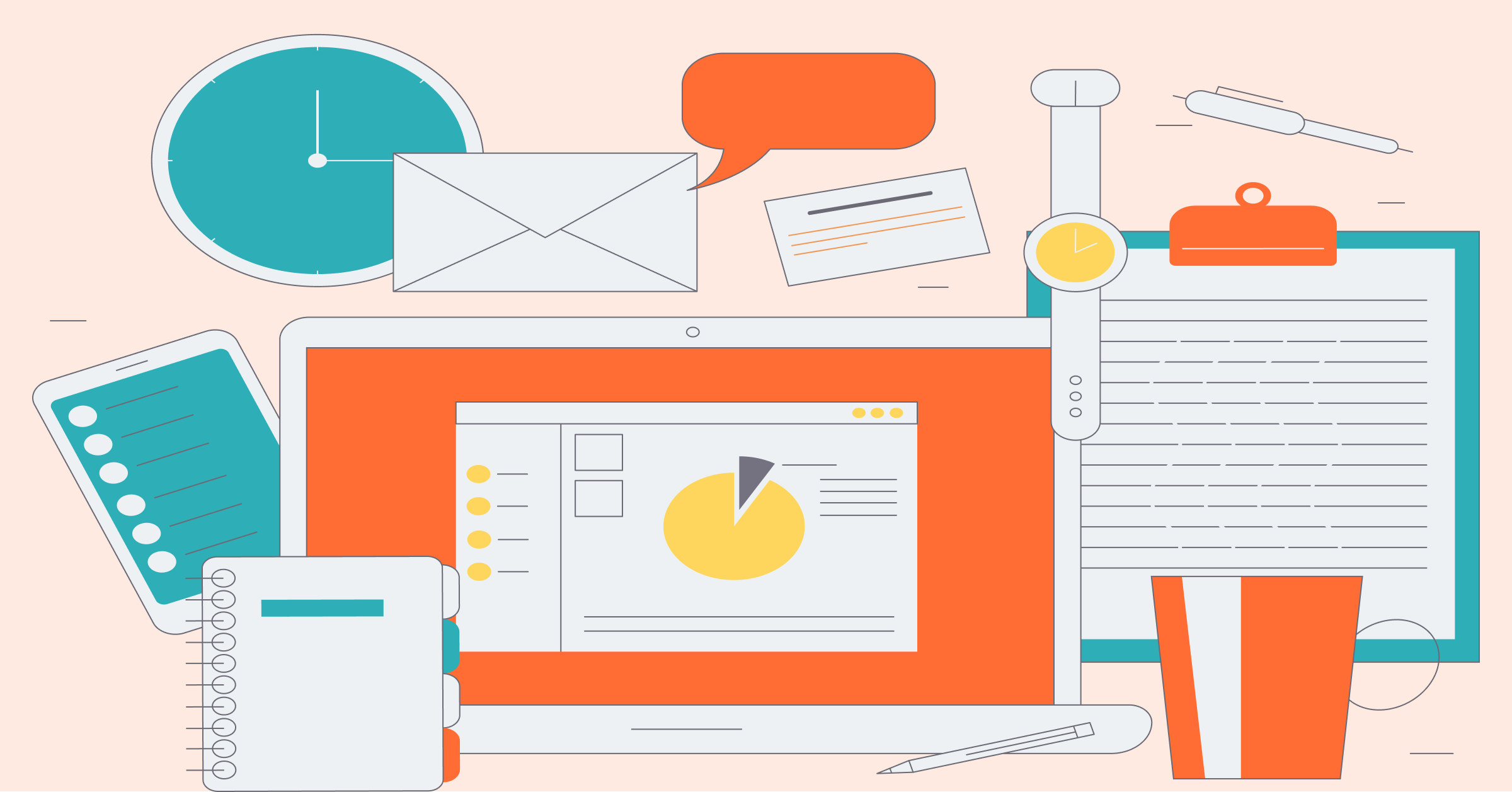 resource management elements