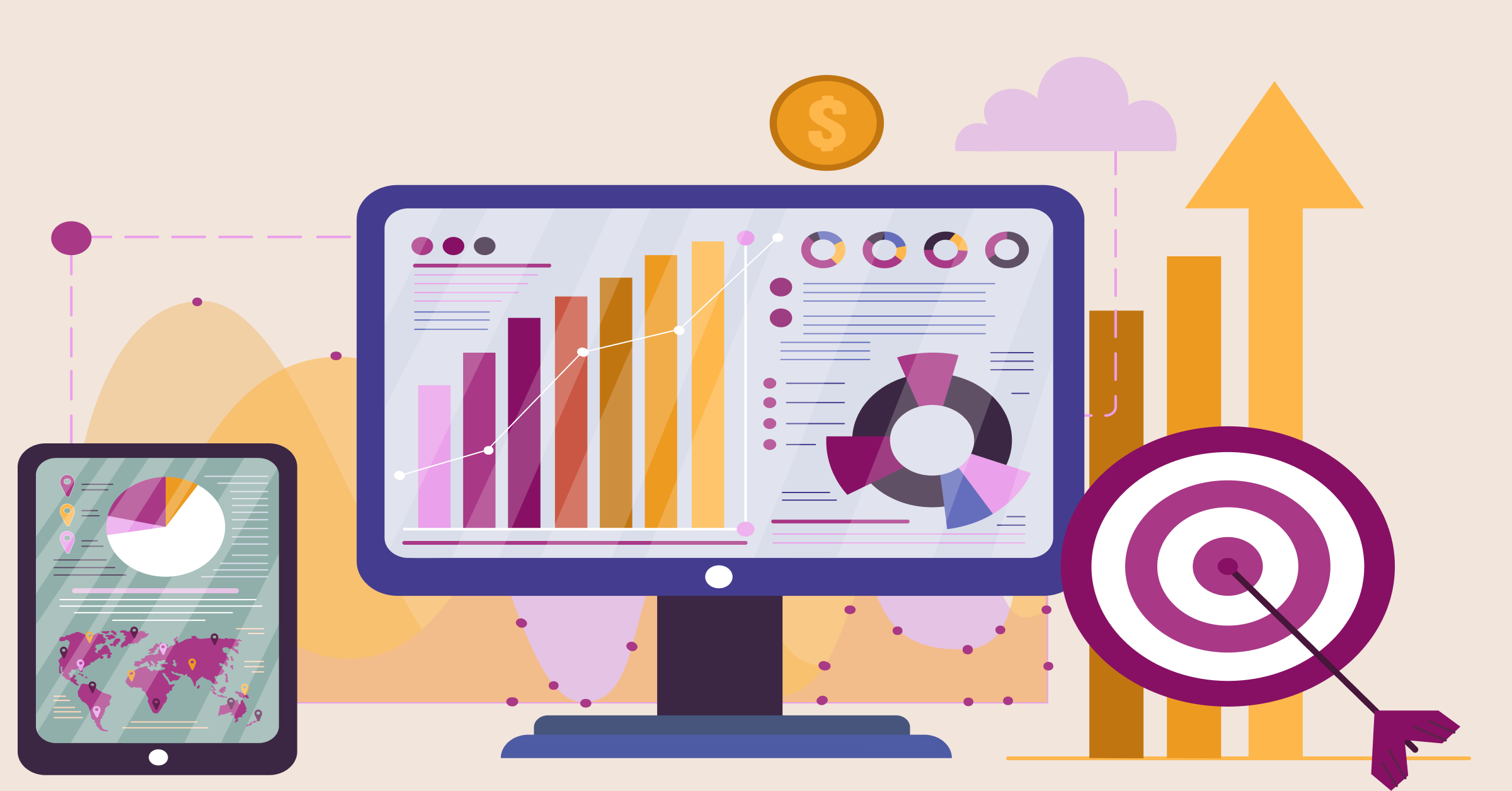 Sales and marketing alignment