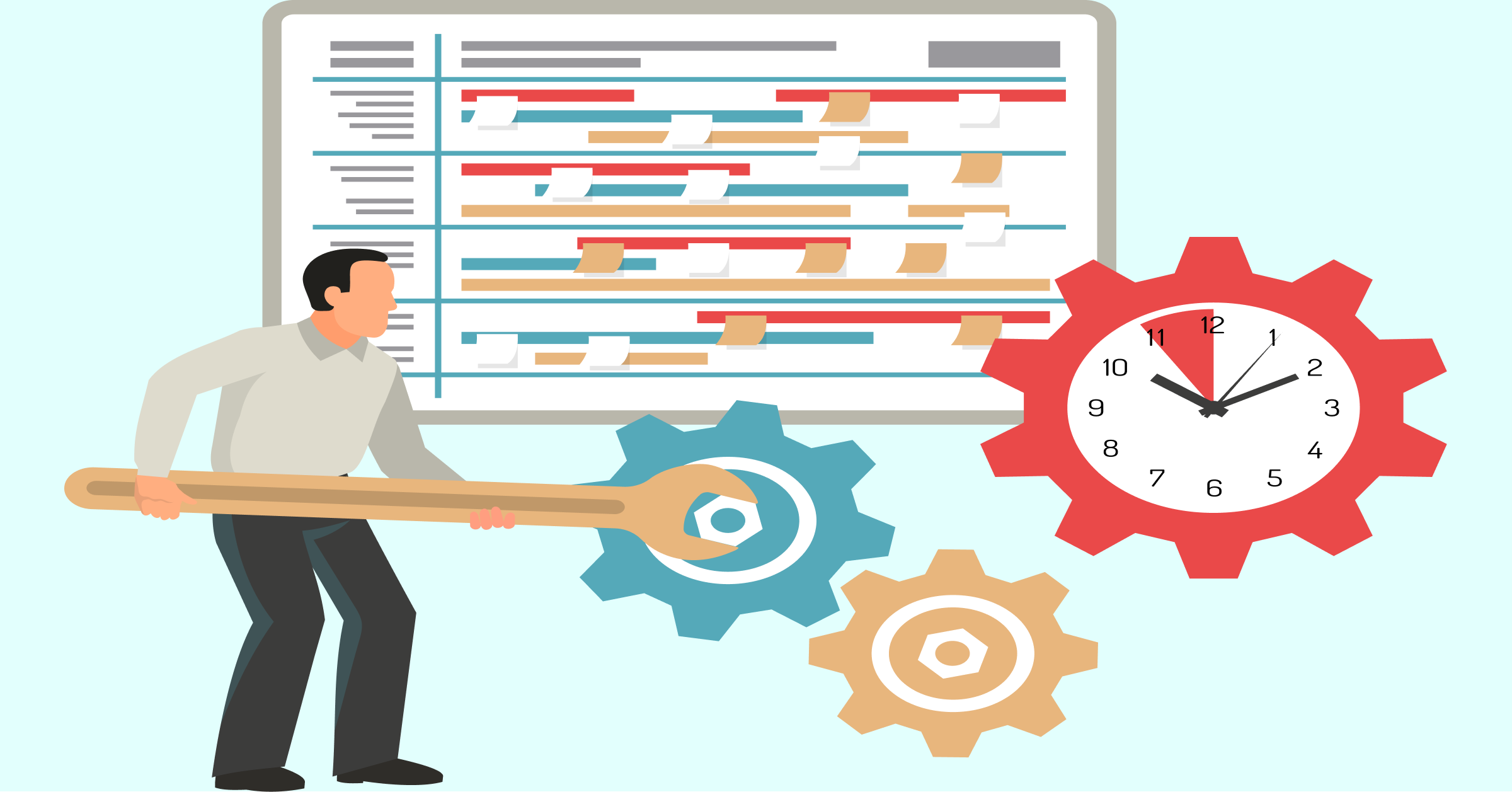 Scope creep in project management