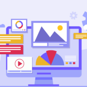 Visual project management