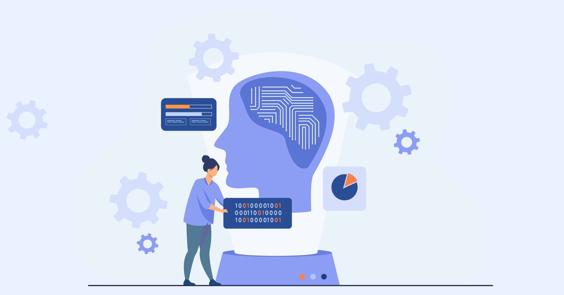 AI in resource management