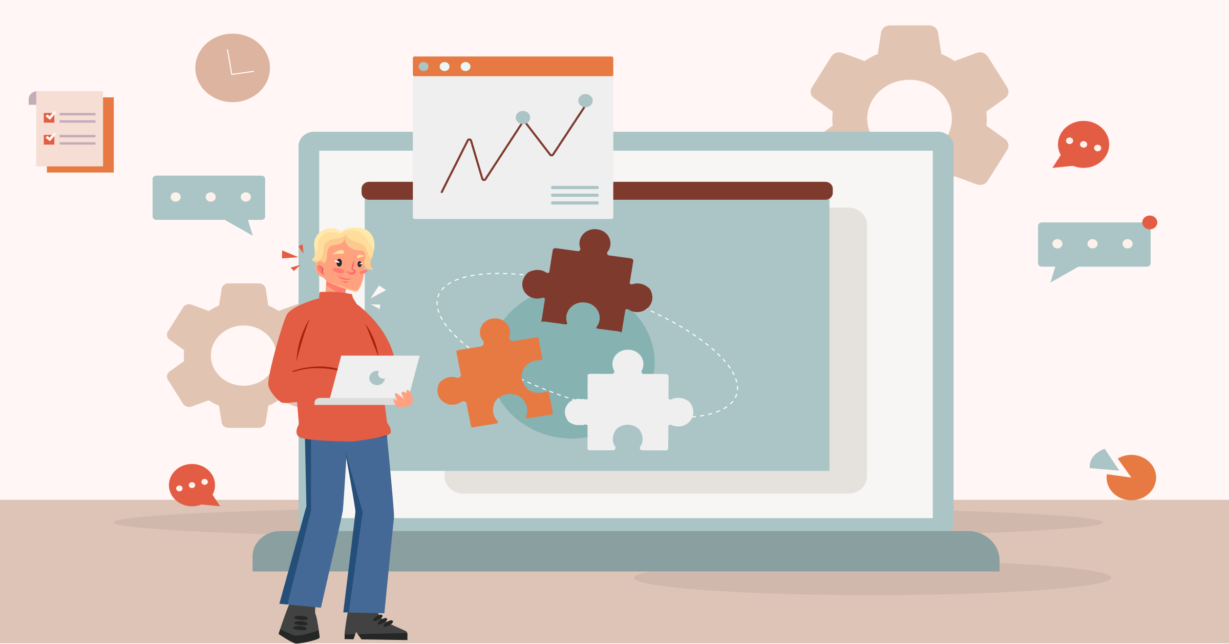 Capacity Building Strategies