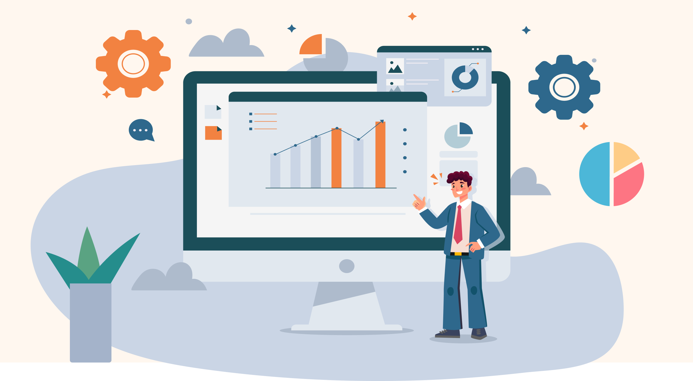 Professional Services Project Management