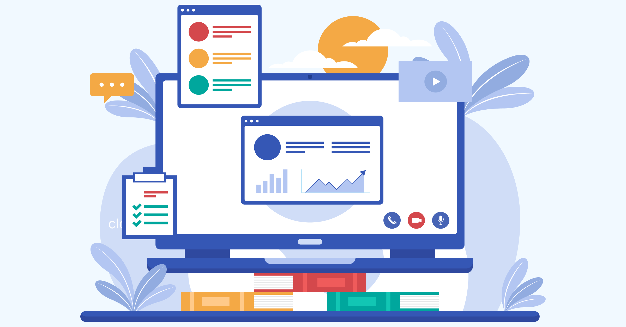 Resource Management Best Practices