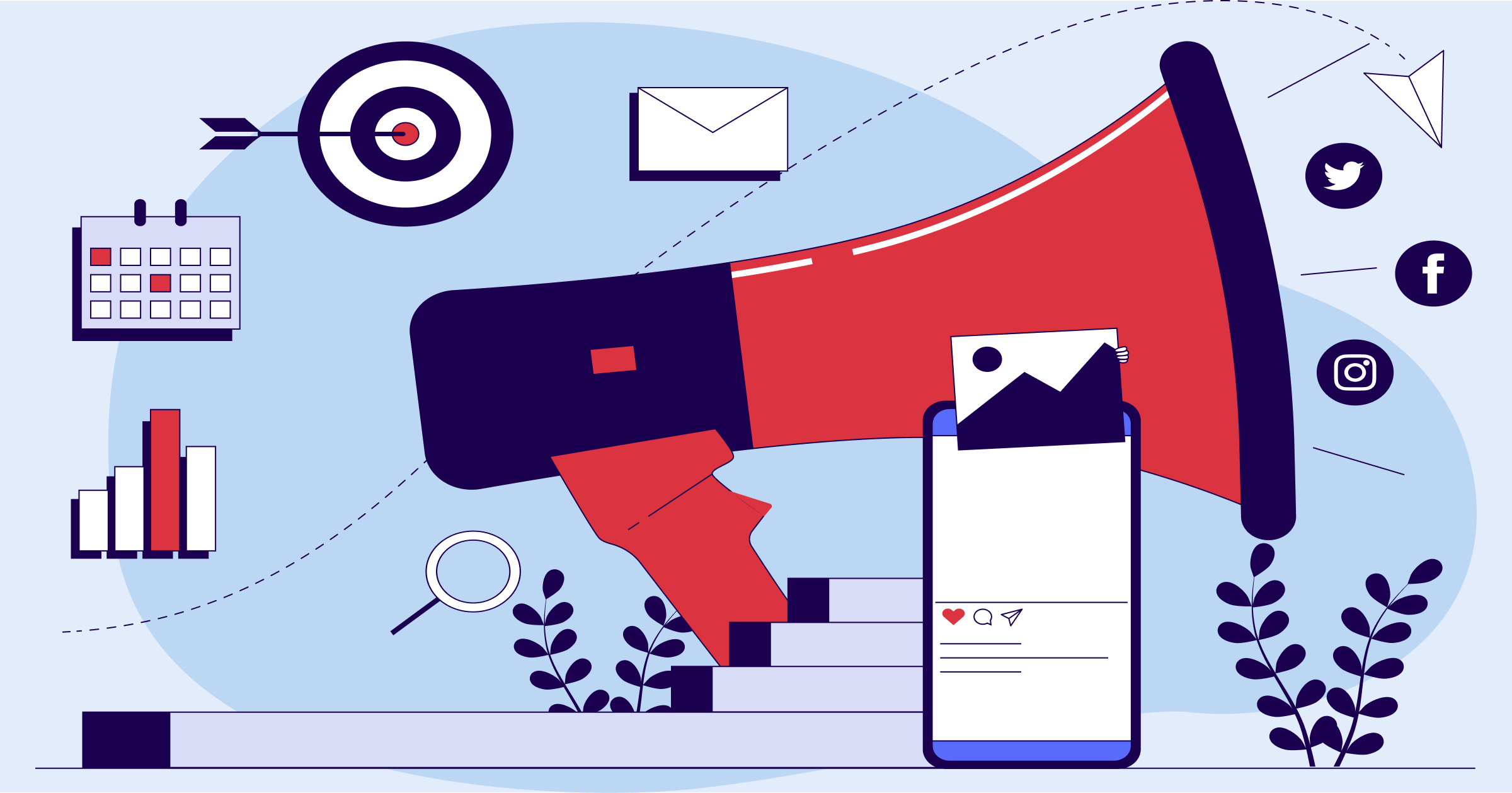 Agency lead generation