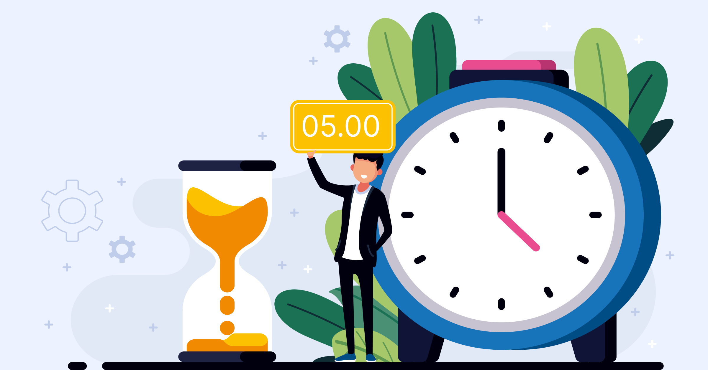 Billable hours