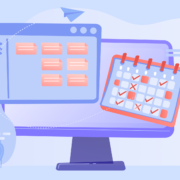 Capacity requirements planning