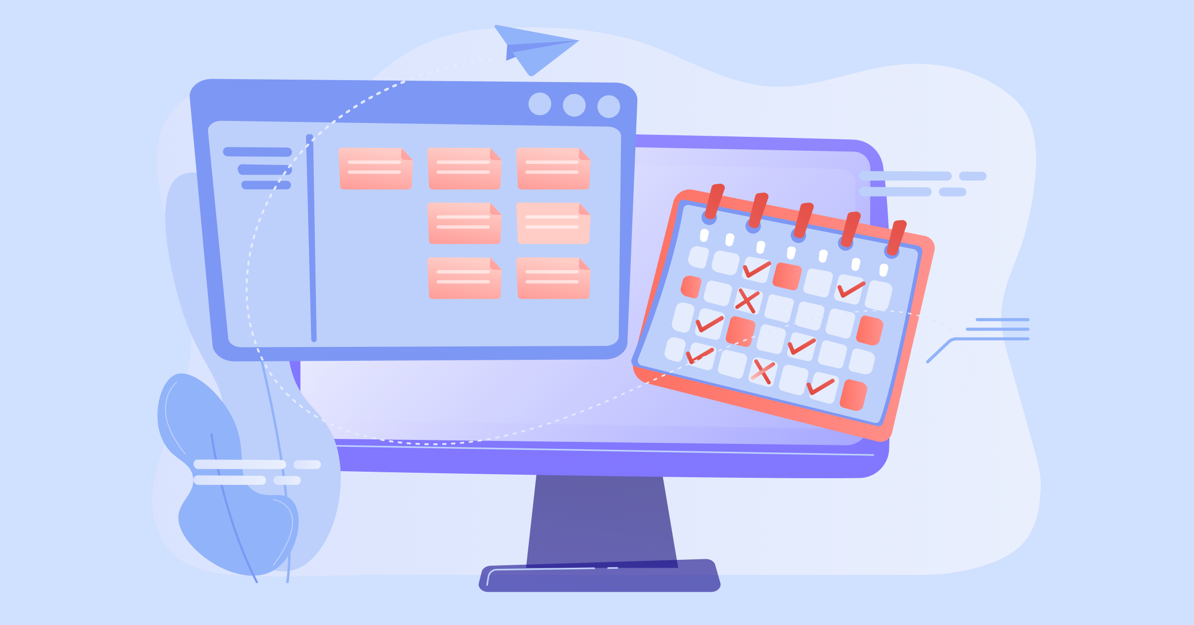 Capacity requirements planning