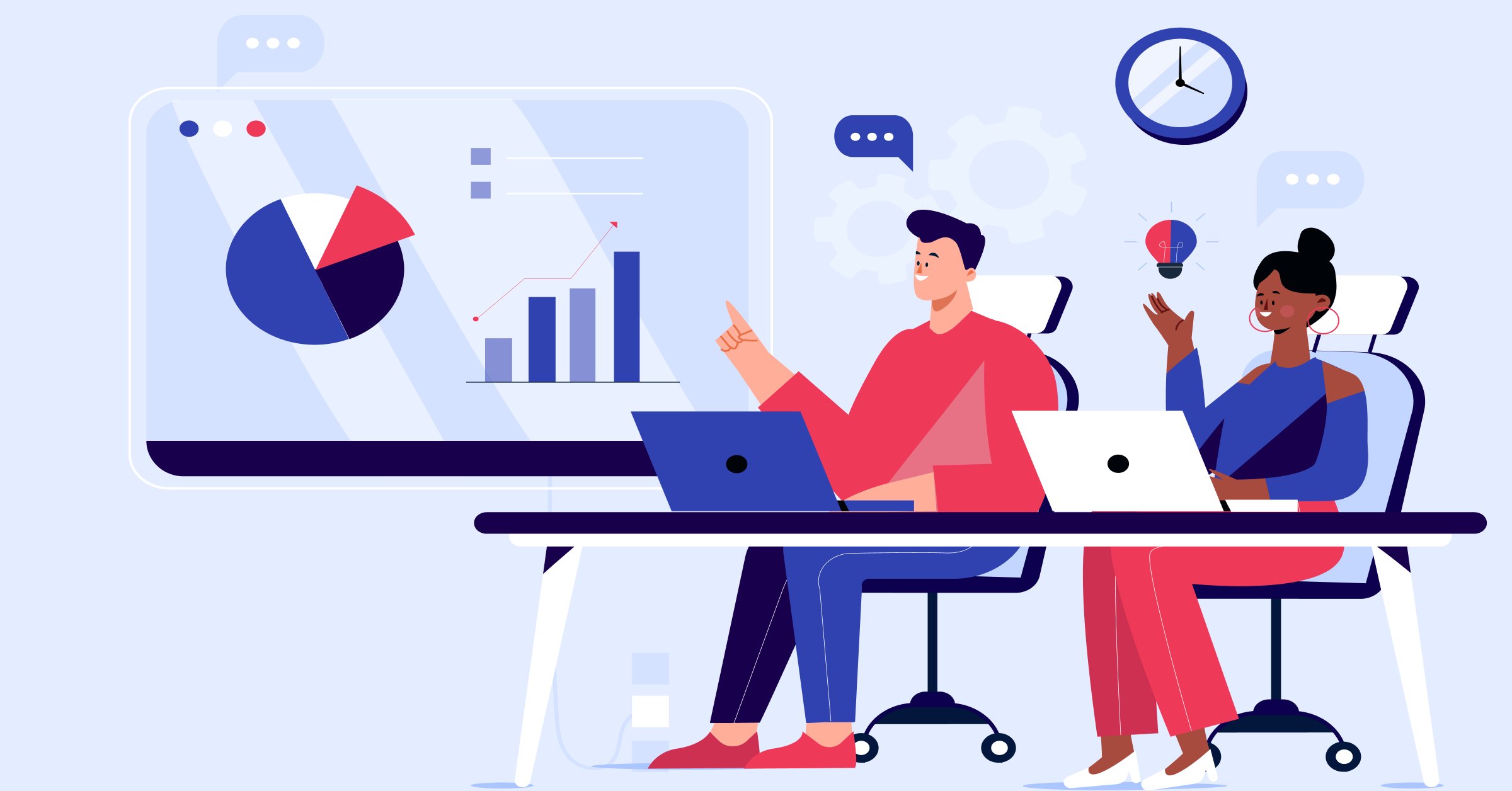 Importance of project management