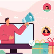 Lead generation for professional services