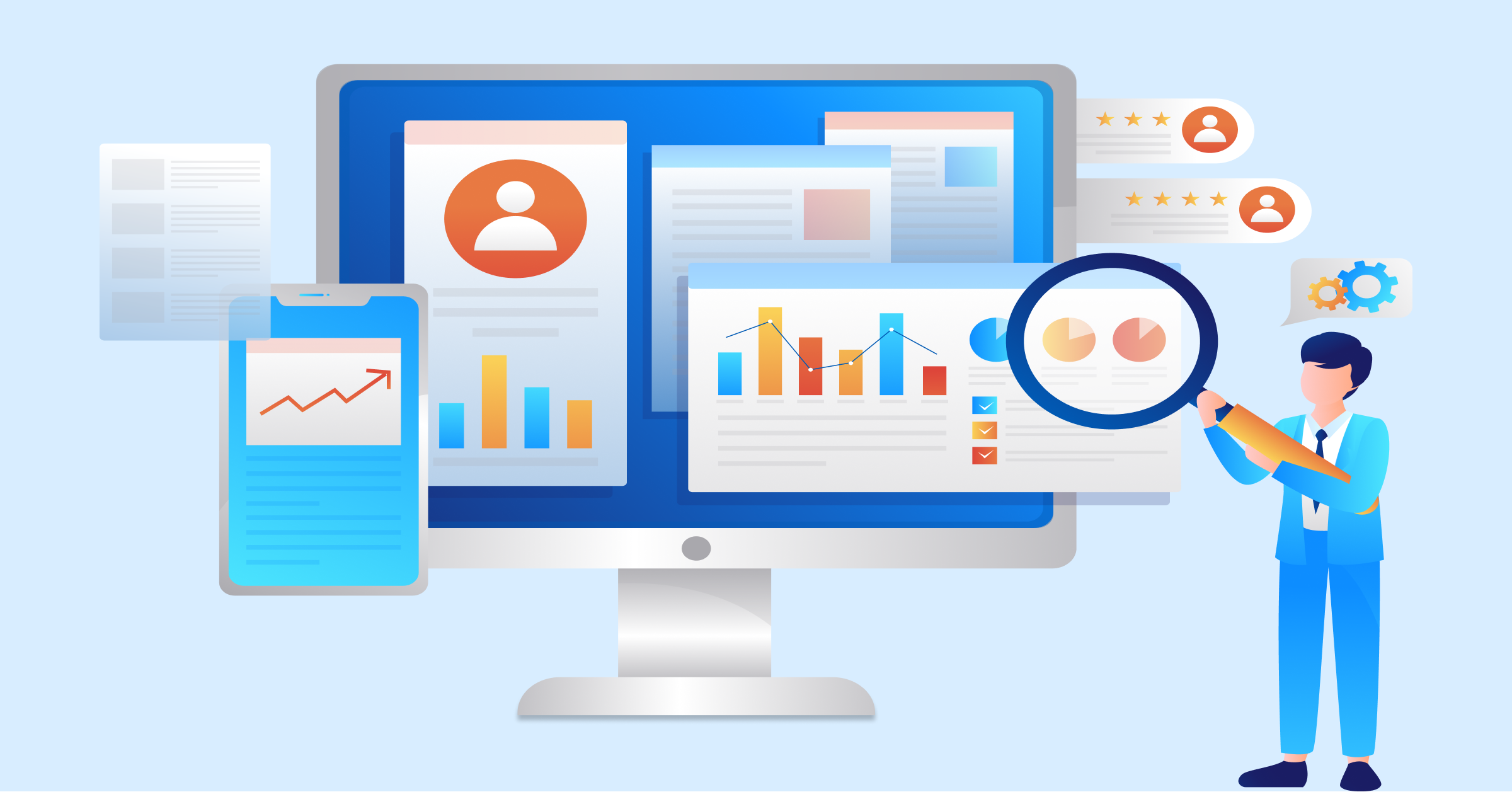 PMO resource management