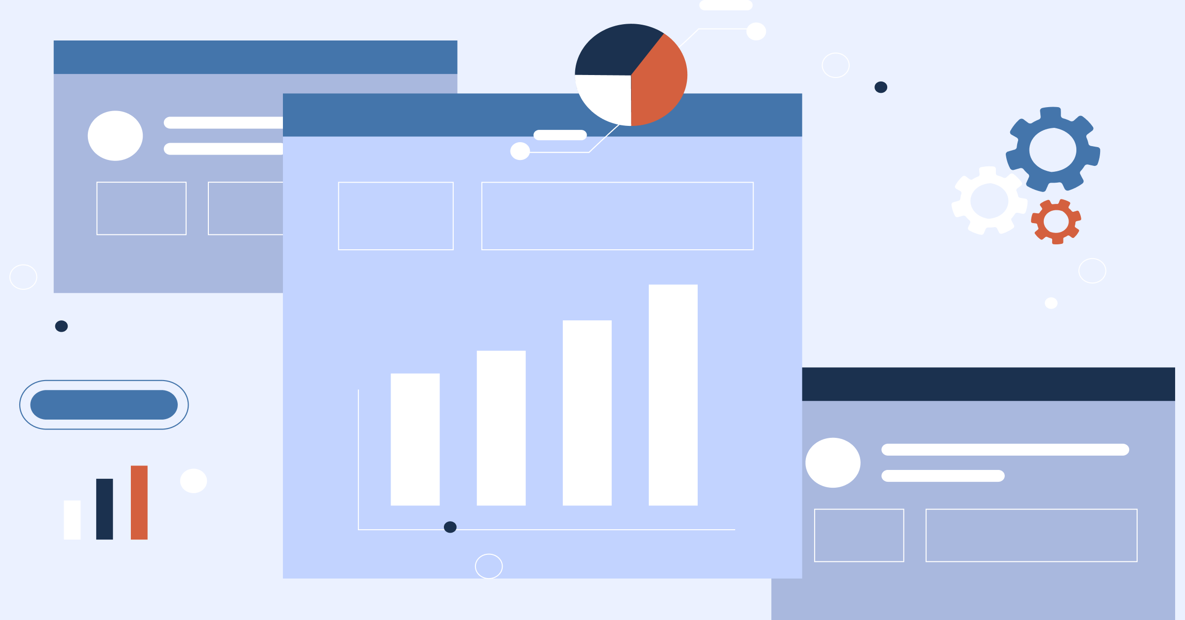 Project management automation