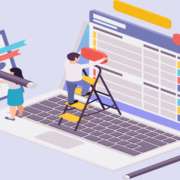 Project timeline template