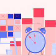 Resource allocation in project management