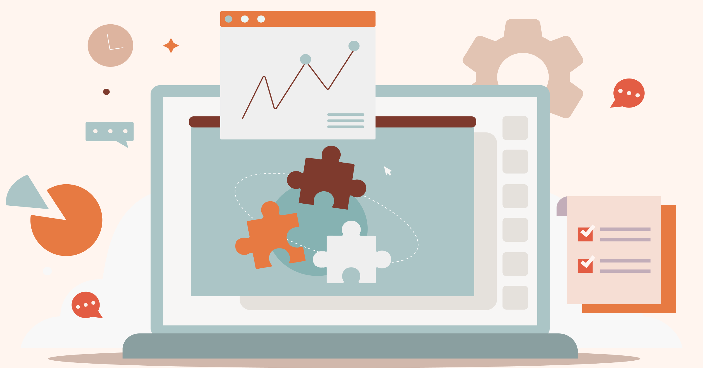 Resource conflicts in project management