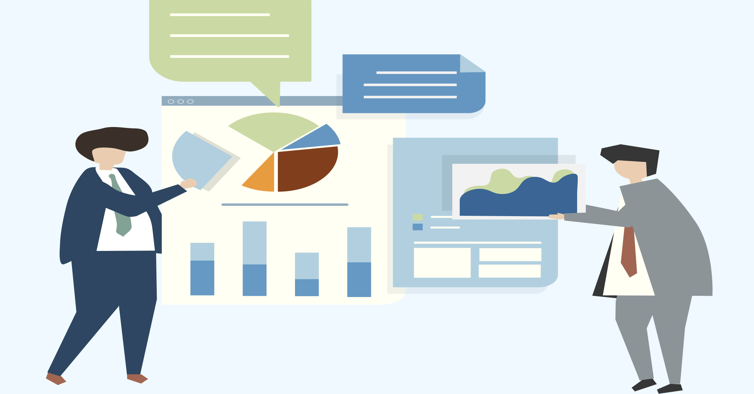 Resource management buyers guide