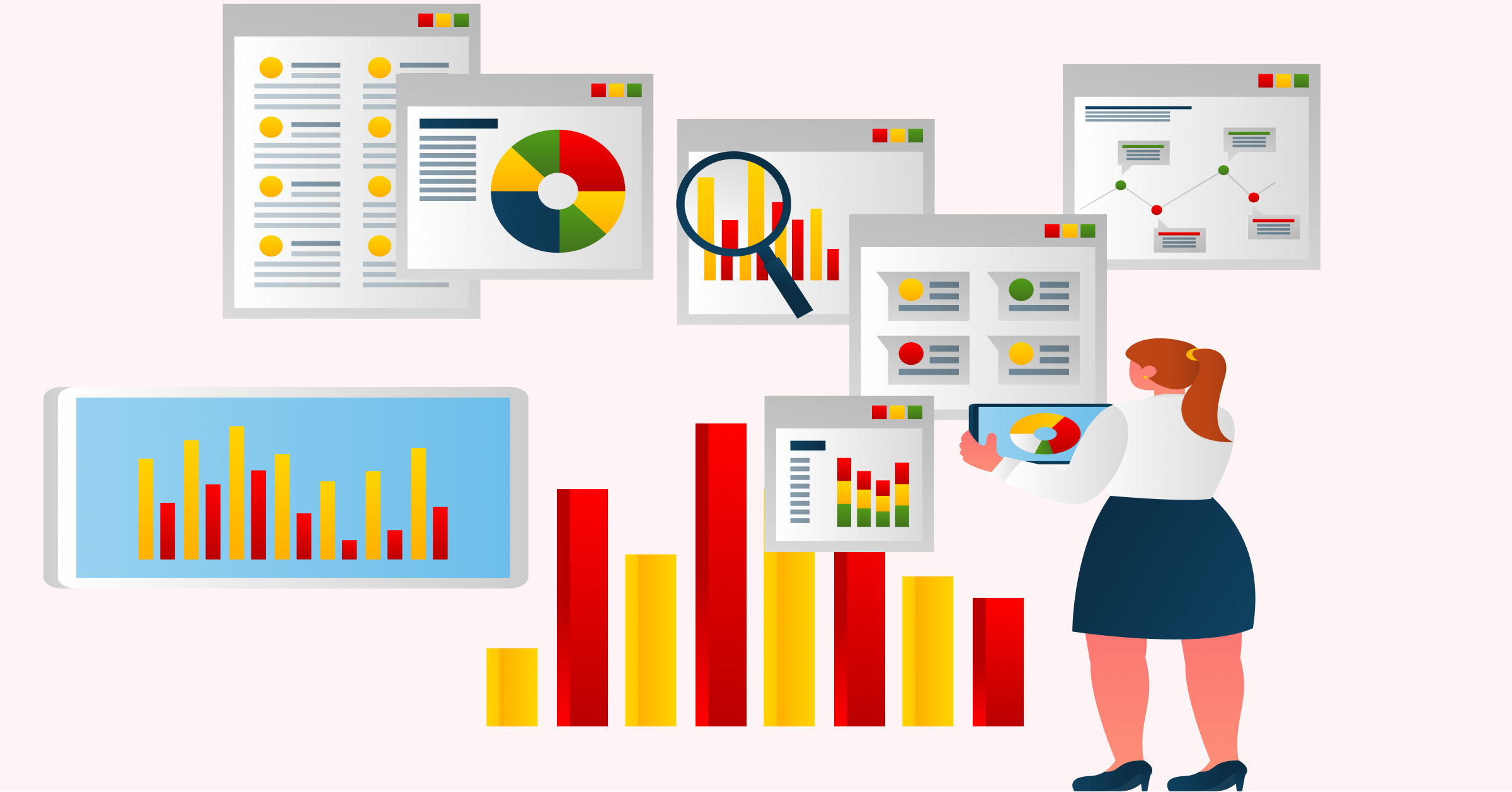 Resource management models