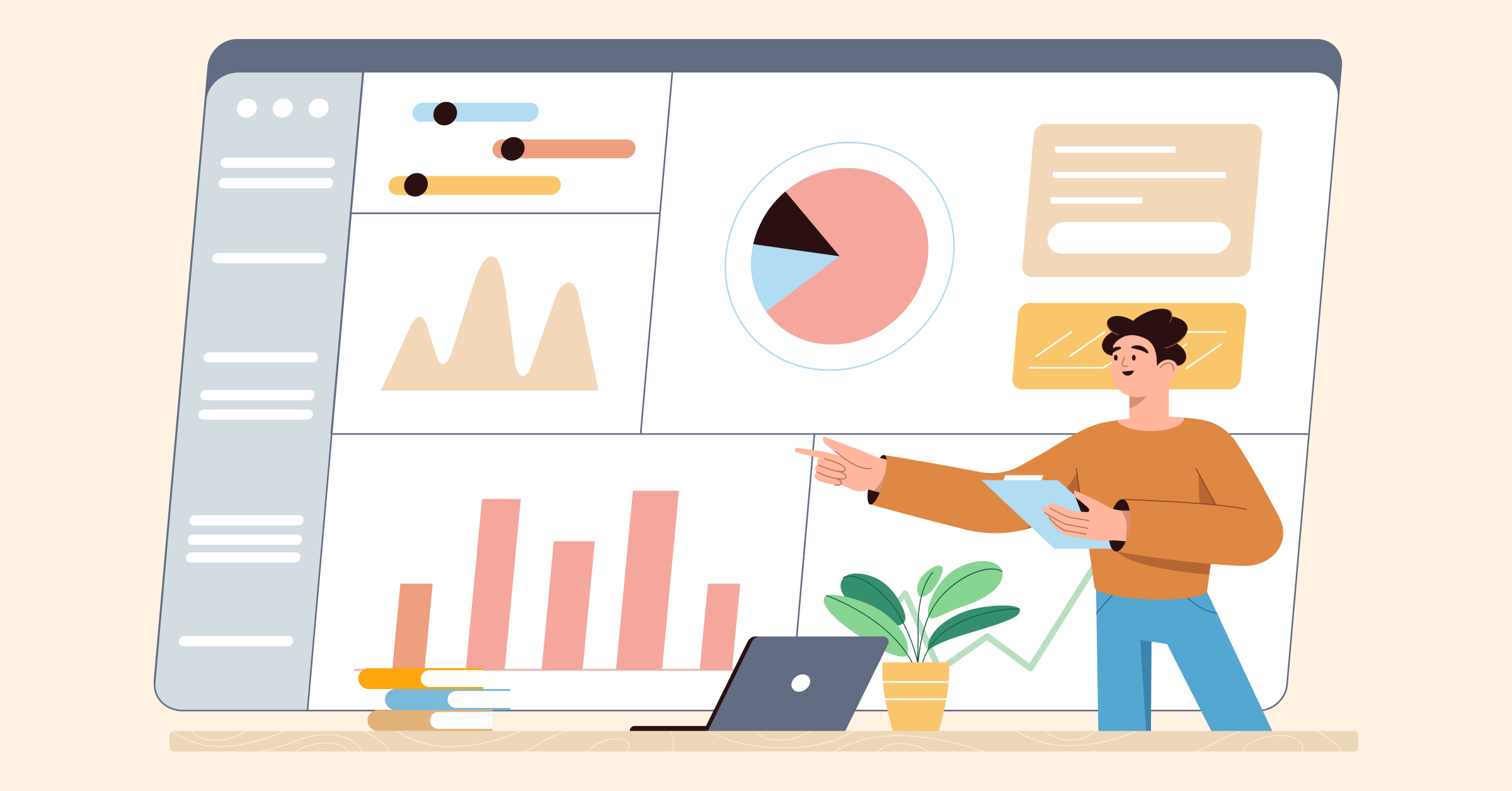 Benefits of project portfolio management