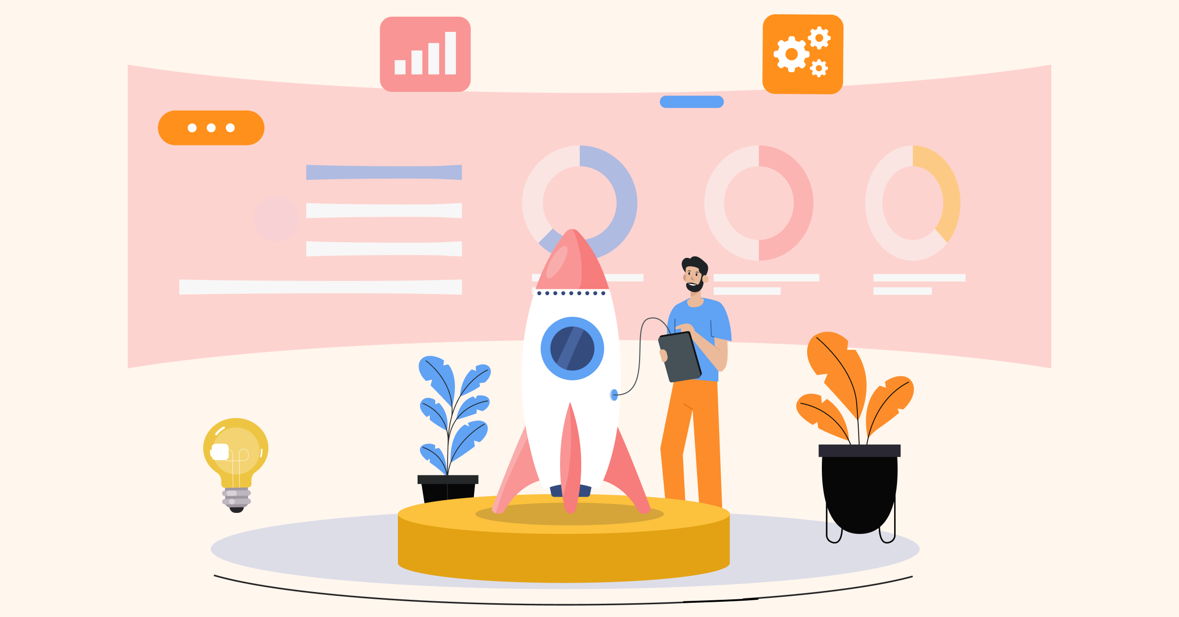 Business technology trends