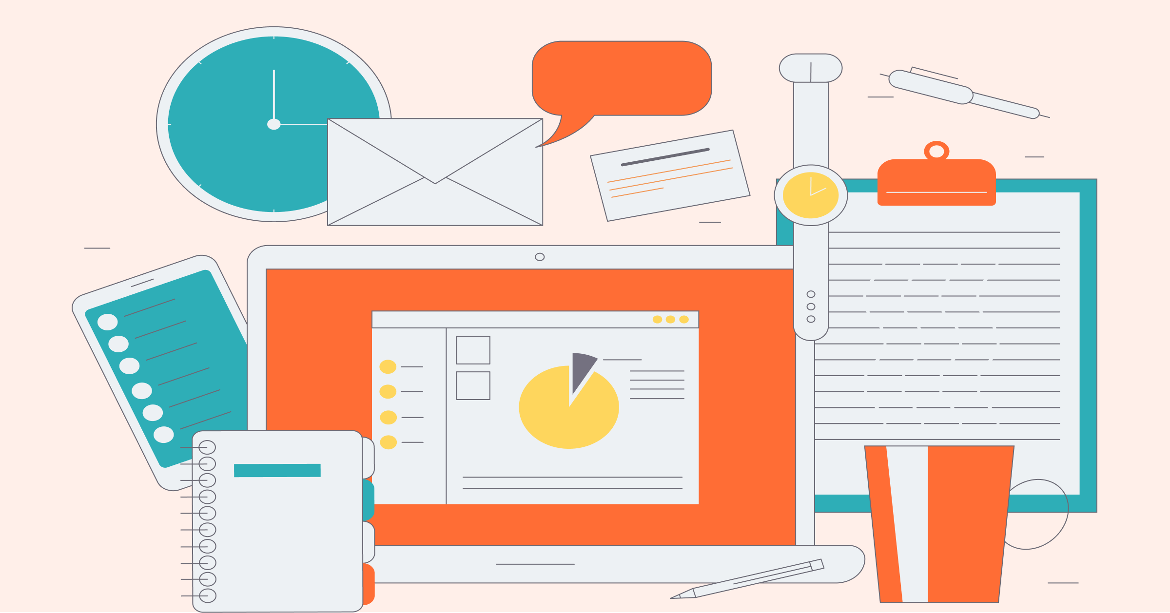 Principles of project management