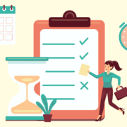 Project intake process