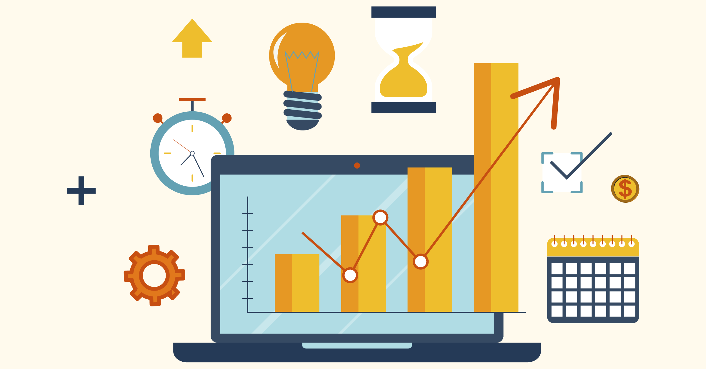 Project management skills