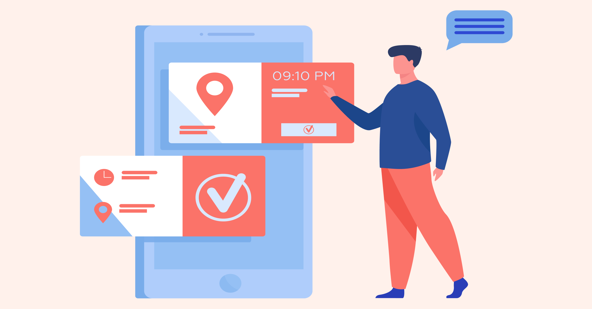 Customer onboarding