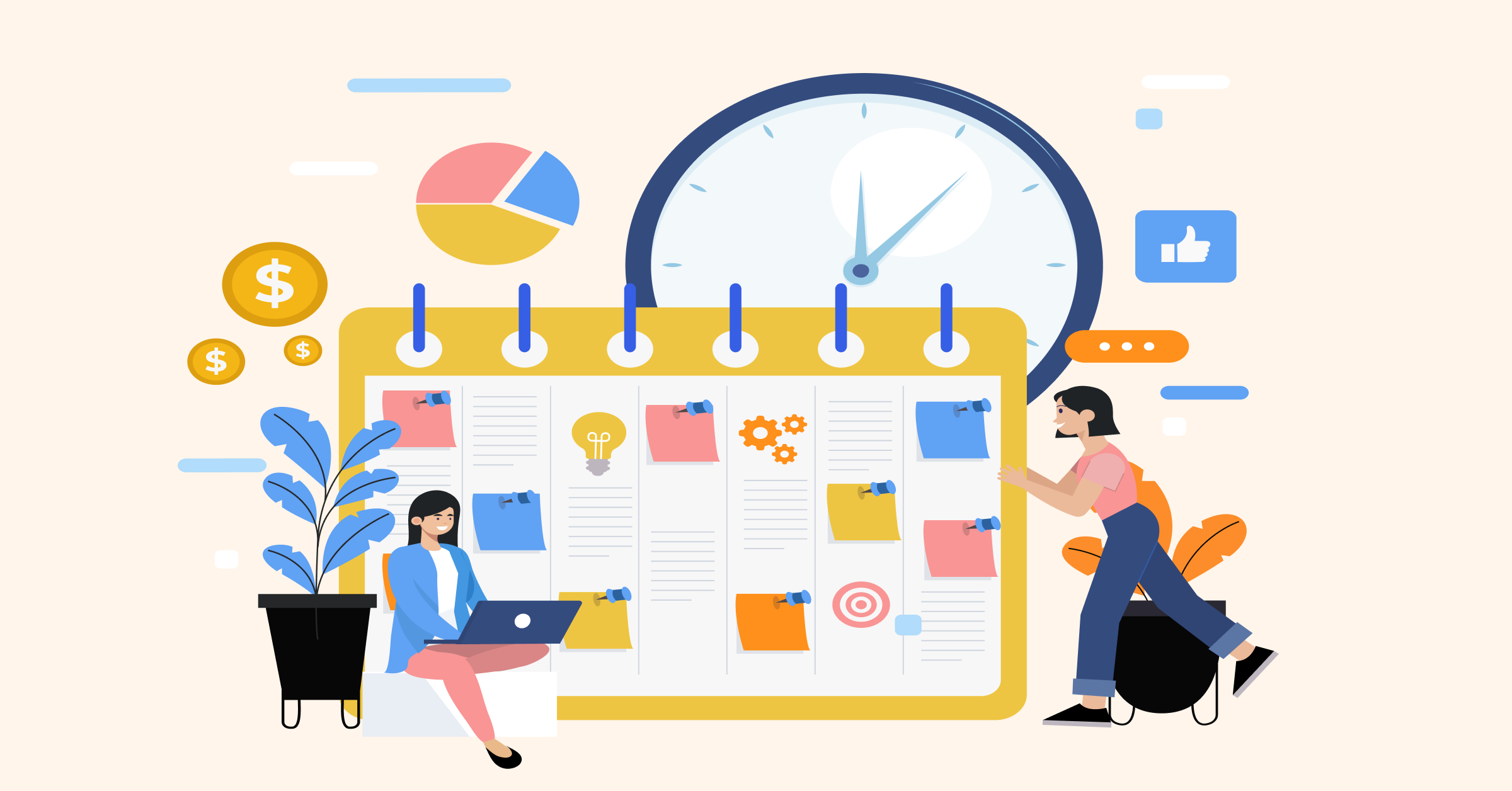 Project governance