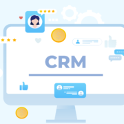 Psa vs crm