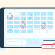 Resource tracker